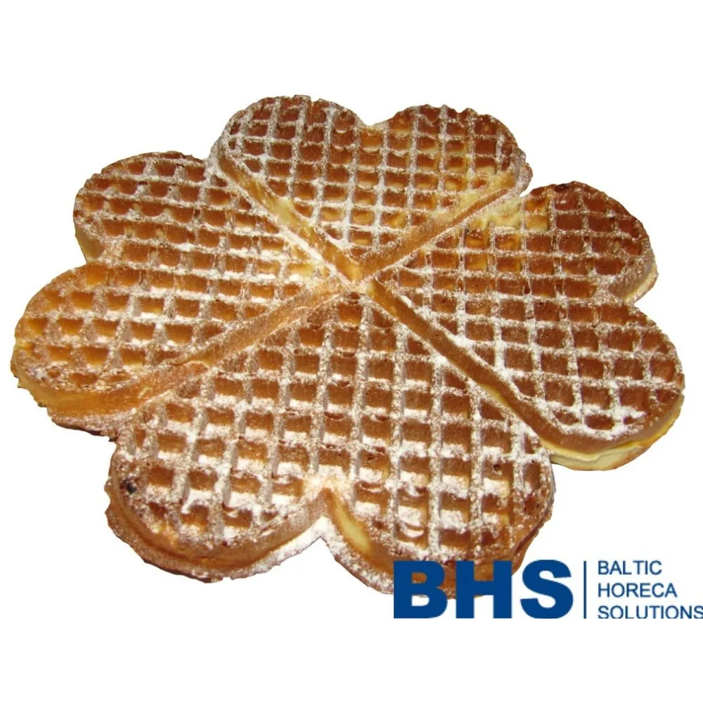 Deluxe Heart Waffle Maker Deluxe Heart Waffle Maker