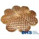Deluxe Heart Waffle Maker Deluxe Heart Waffle Maker