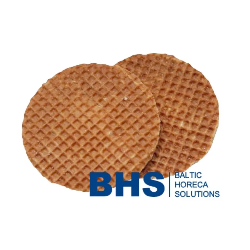 Authentic Stroop Waffle Iron - Your Gateway to Deliciousness