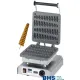 Waffle Maker Wonder by Lolly