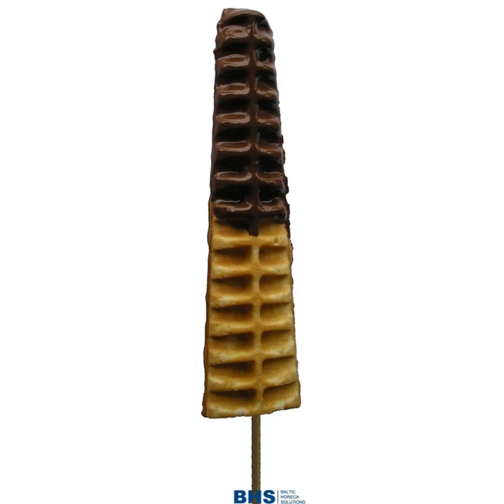 Waffle Maker Wonder by Lolly