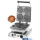 Gourmet Waffle Tart Machine