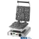 Charming Butterfly Waffle Iron