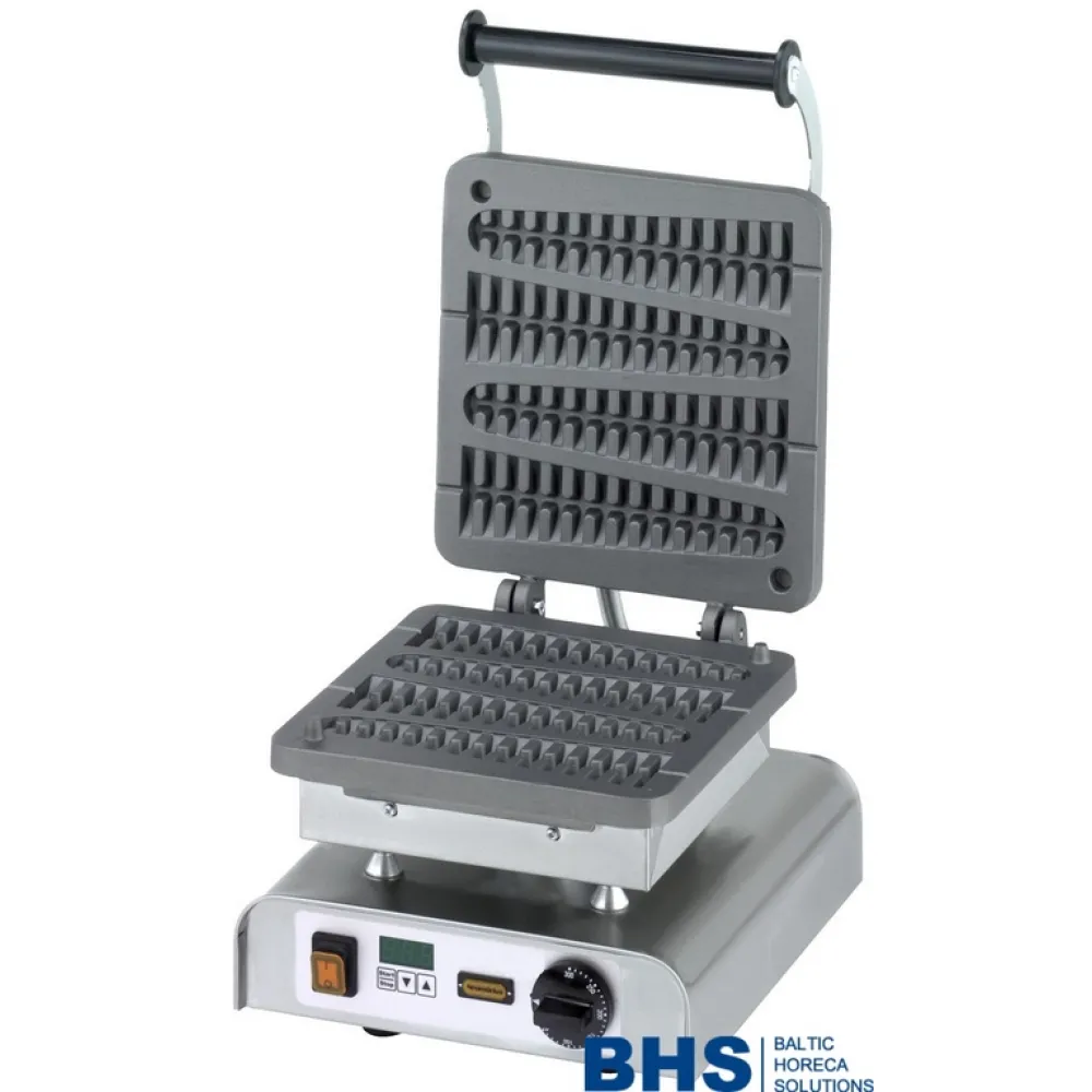 Waffle Maker Wonder by Lolly
