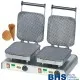 Ultimate Ice Waffle Machine