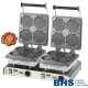 Waffle Tart II – The Premier Waffle Maker