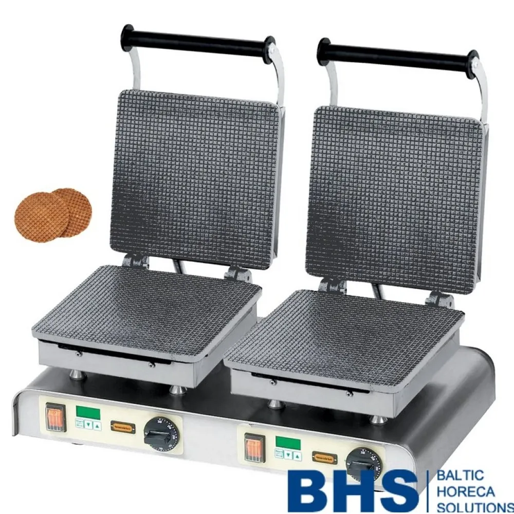 Stroop Waffle II Waffle Iron