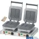 Kant Waffle Maker II - Compact Design