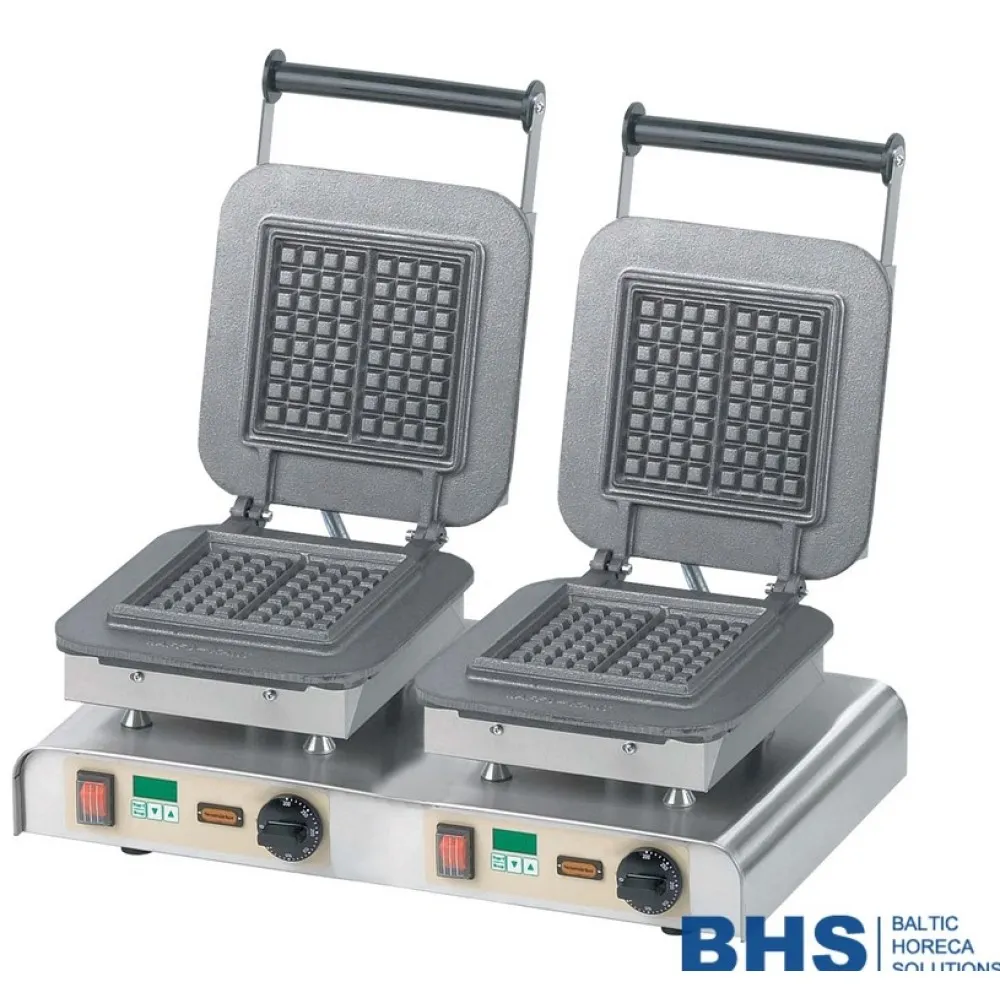 Kant Waffle Maker II - Compact Design