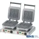 Kant Waffle Maker II - Compact Design