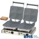 Waffle and Sandwich Maker Pro