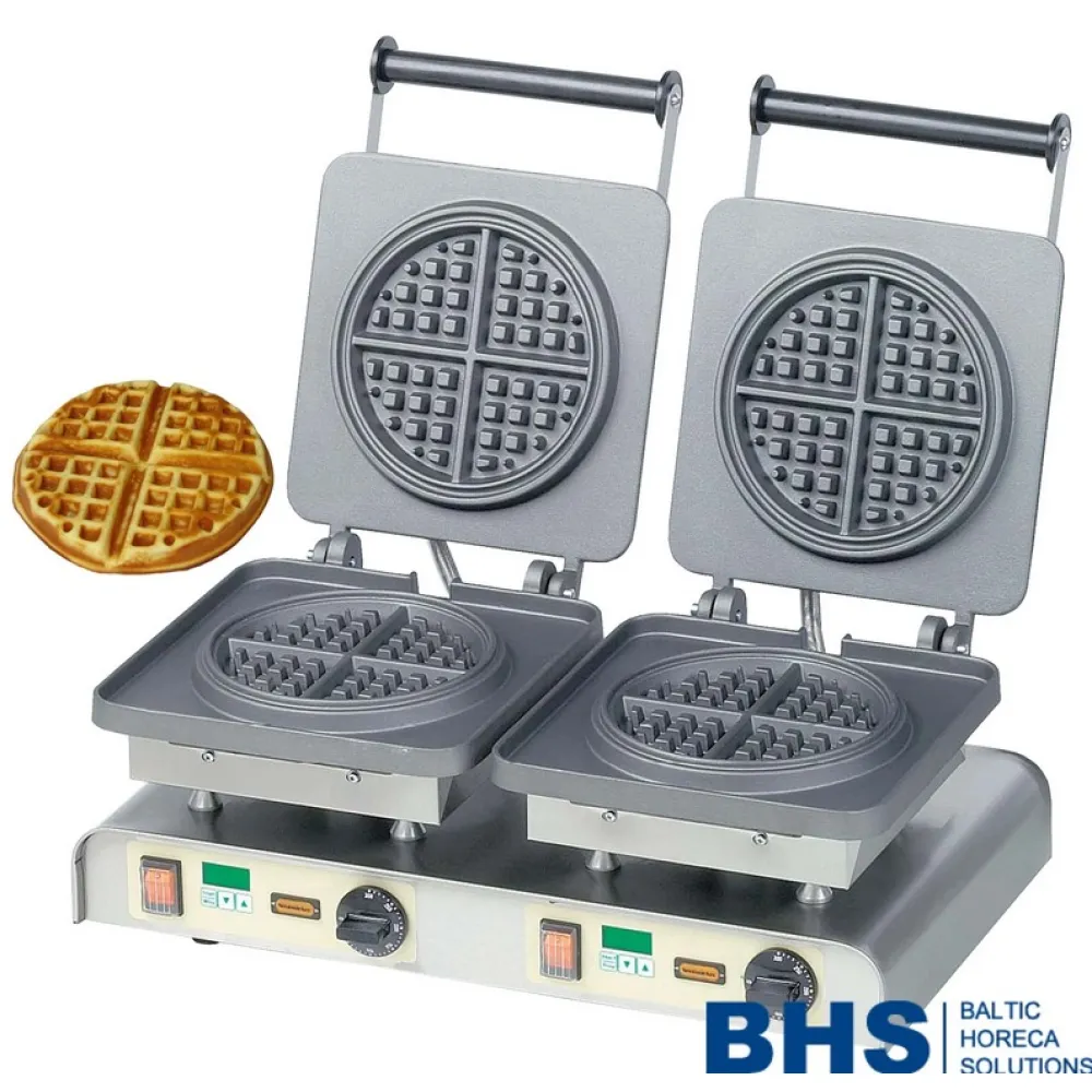 Americano II Belgian Waffle Maker