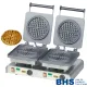 Americano II Belgian Waffle Maker