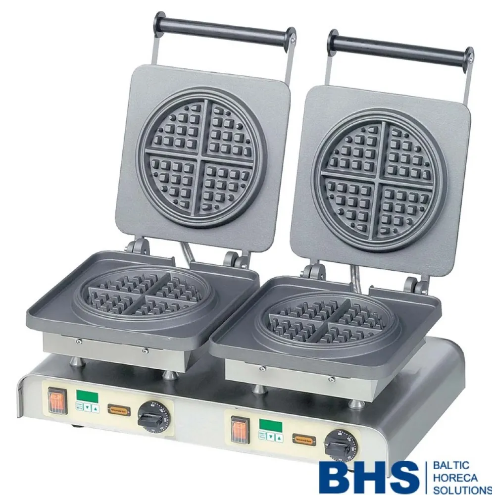 Americano II Belgian Waffle Maker