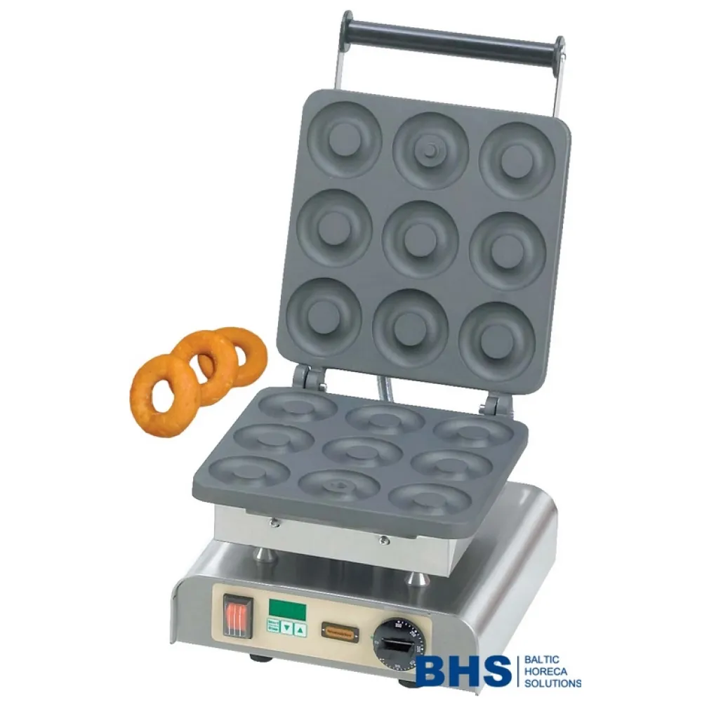 Waffle Wonder Maker by Dony