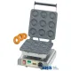 Waffle Wonder Maker by Dony