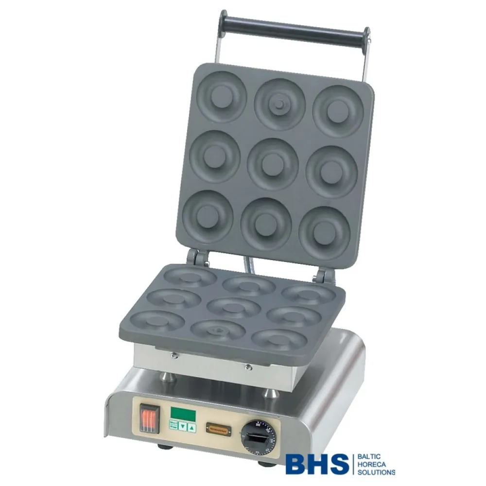 Waffle Wonder Maker by Dony
