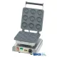 Waffle Wonder Maker by Dony