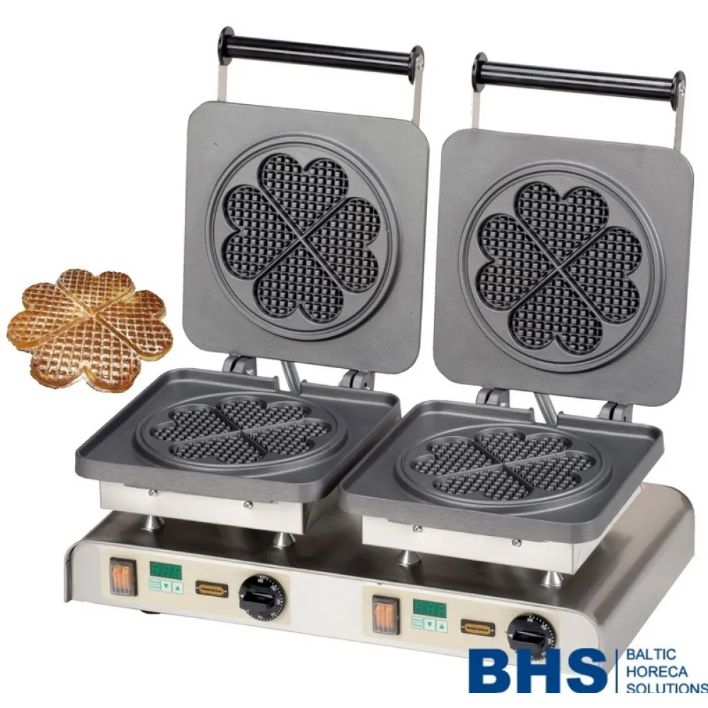 Professional Grade Waffle Maker - Sunny II