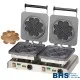 Professional Grade Waffle Maker - Sunny II