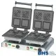 X-Waffle II Gourmet Waffle Maker
