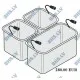 DCP35E0 Professional Drop-In Pasta Maker