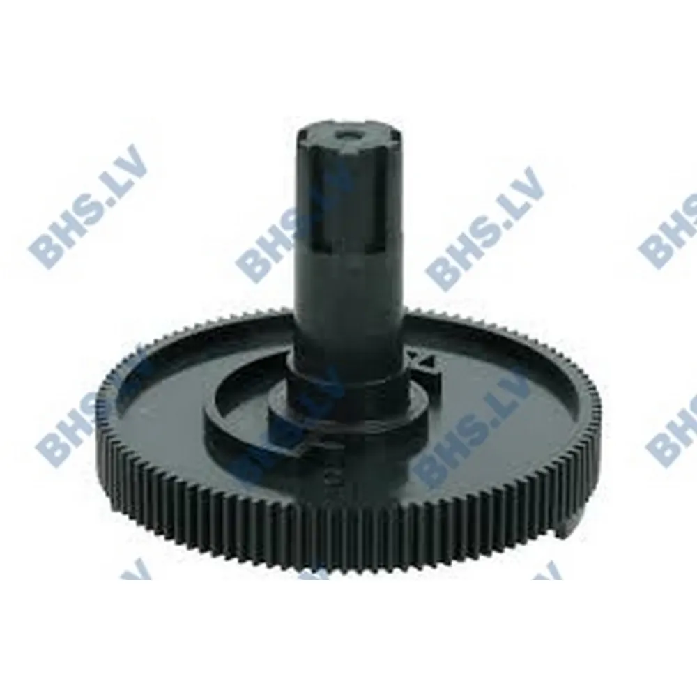 Engrenage D82 mm 108 Dents - Compatible avec Gaggia