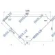 Icorner 90 Degree Steel Corner Table Icorner 90 Degree Steel Corner Table