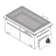 DBRM35E Electric Drop-in Bratt Pan