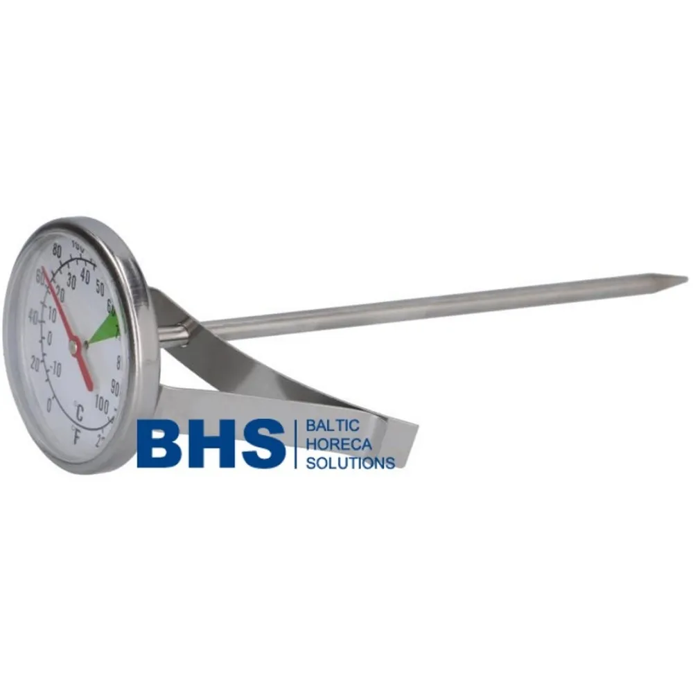 Professional Barista Analog Thermometer Professional Barista Analog Thermometer