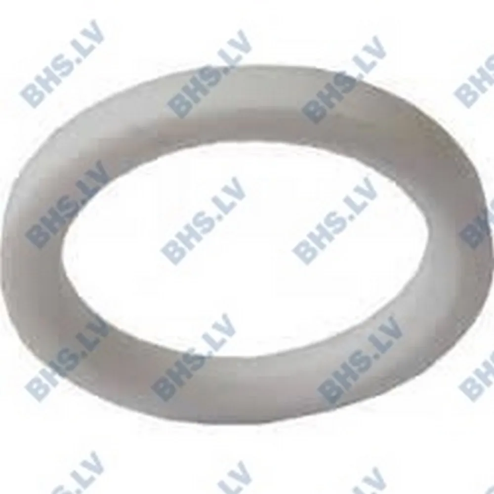 PTFE plokščias tarpiklis ø14.5x11x2 mm