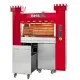 Gril de Poulet au Bois 84P-TORRE