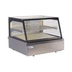 Vėsinimo vitrina ADDA GN2 Small