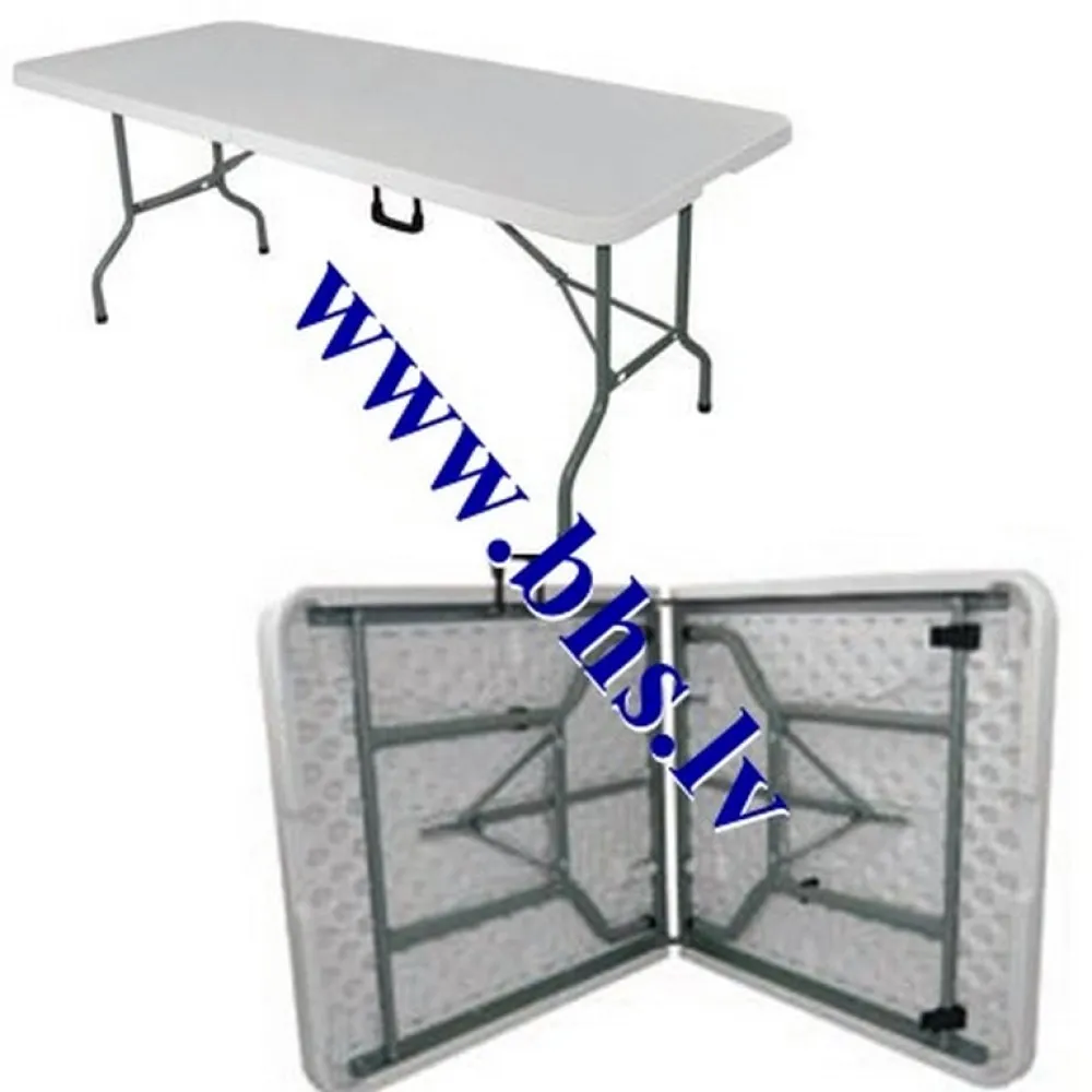 Compact Outdoor Folding Table Compact Outdoor Folding Table