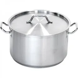 Katls ar vāku 16.1 l