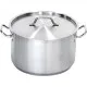 LUX katls ar vāku 37.7 l
