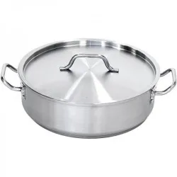 Katls ar vāku 11.2 l