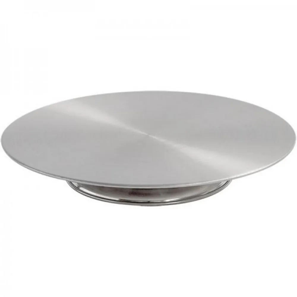 Elegant 50mm Dessert and Fruit Stand