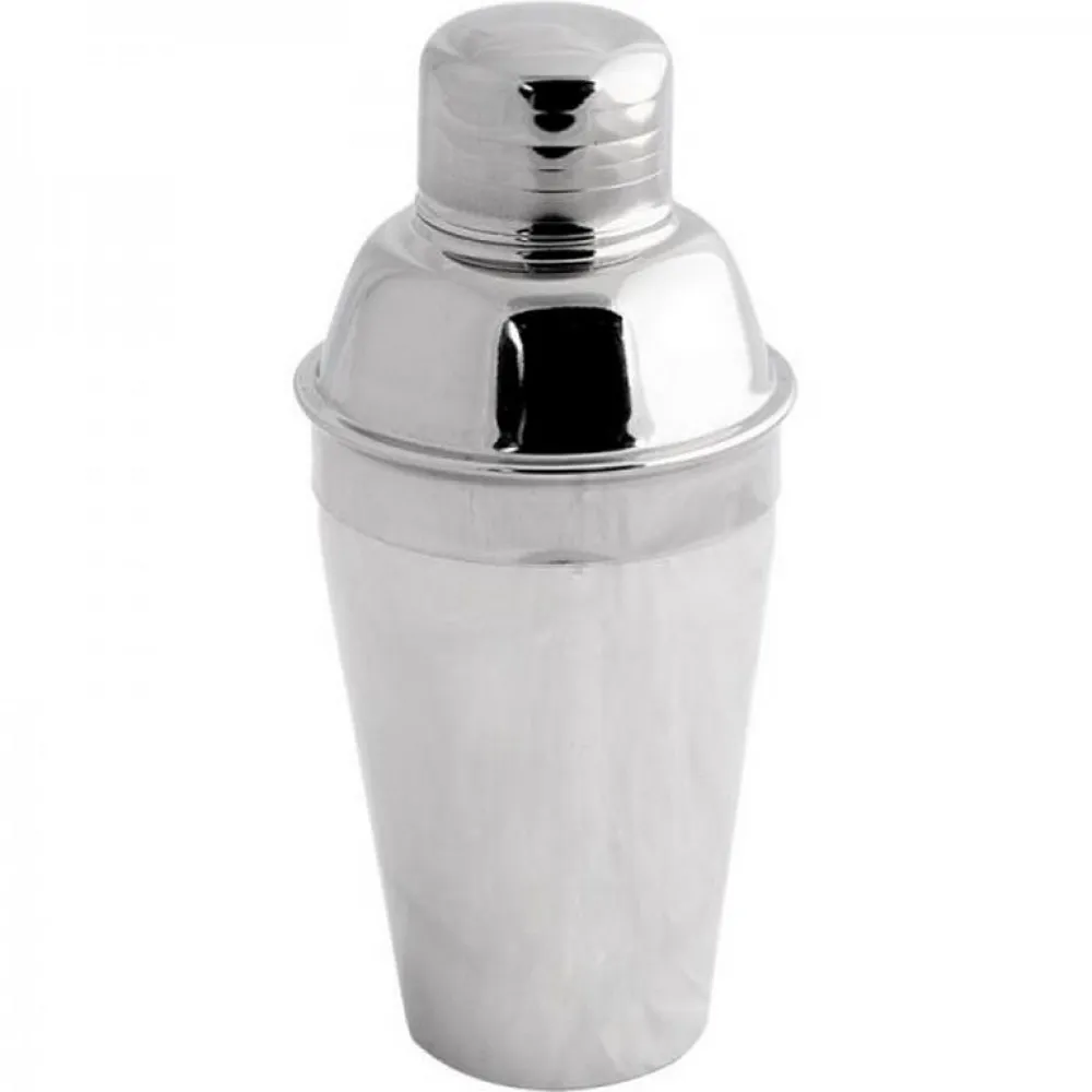 Sustainable 0.5L Cocktail Shaker