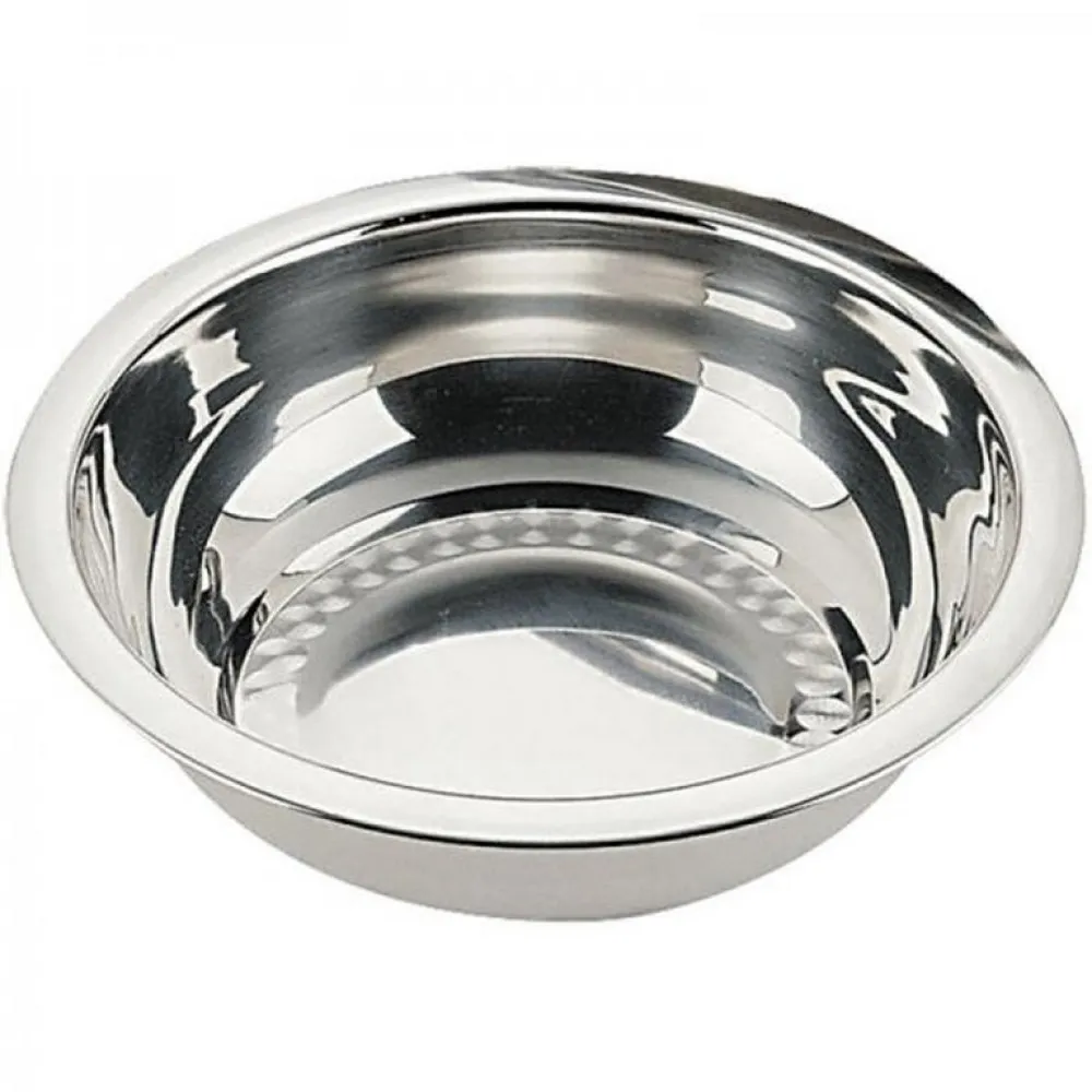 90L Stylish Metal Mixing Bowl