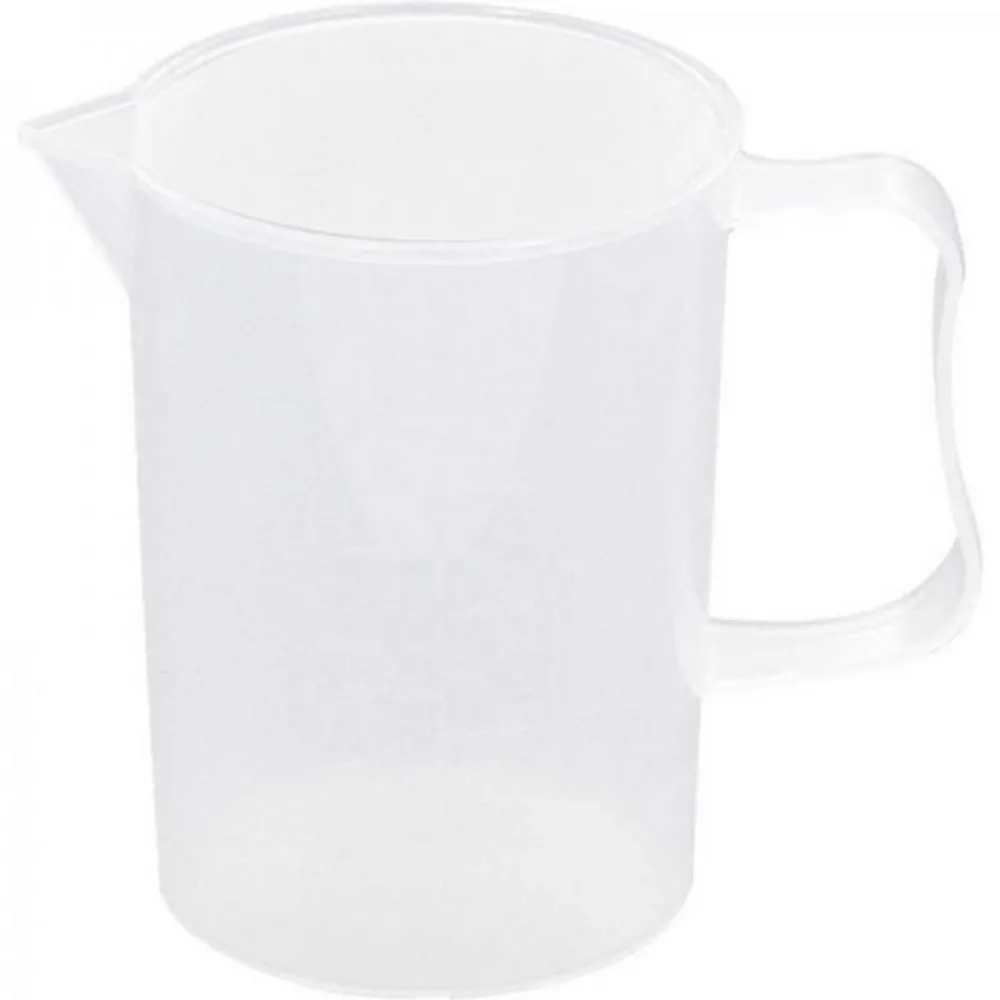 Konditora mērkrūze 500 ml