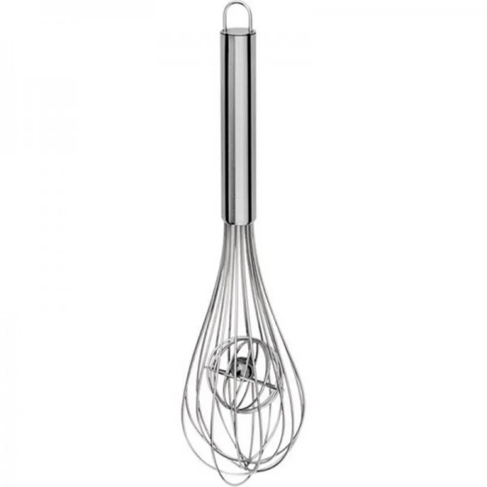 Durable 270 mm Whisk with 24 Wires