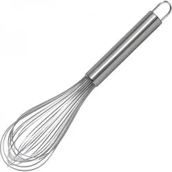 Whisk 400 mm 24 wires