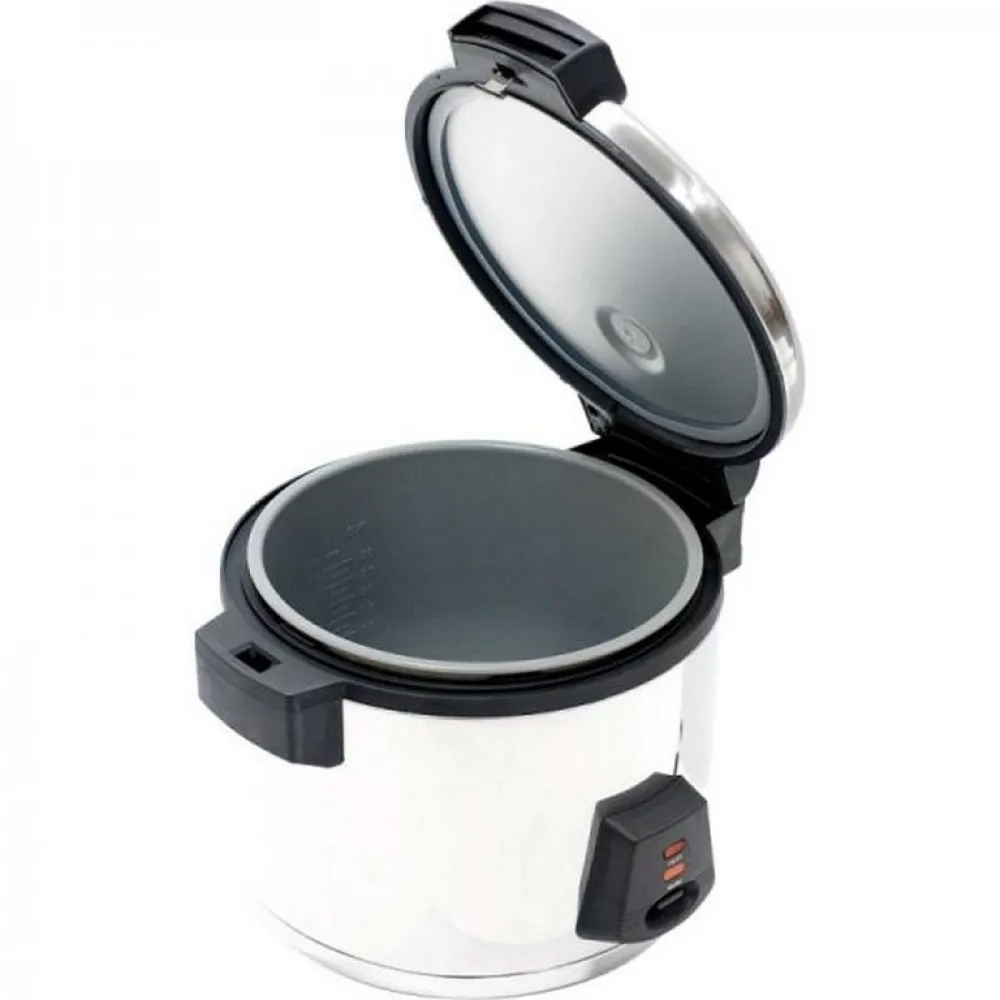 Ultimate Rice Cooking Companion