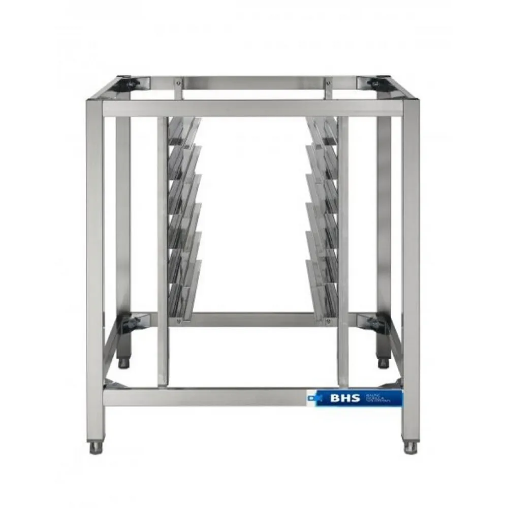 Heavy-Duty Oven Rack