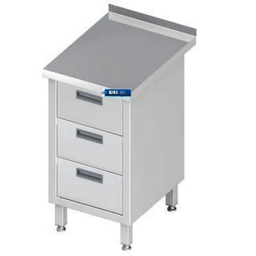 Практичный стол с ящиками 455/700/850 для дома и офиса Практичный стол с ящиками 455/700/850 для дома и офиса