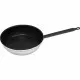 Elite Teflon Aluminum Fry Pan 200mm