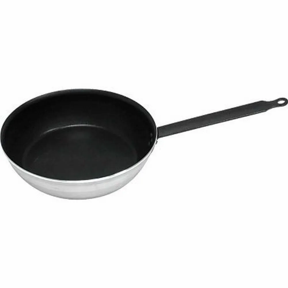 High-Quality Teflon Aluminum Frying Pan 280 mm