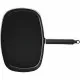 Teflon Fish Frying Pan - 3.0L