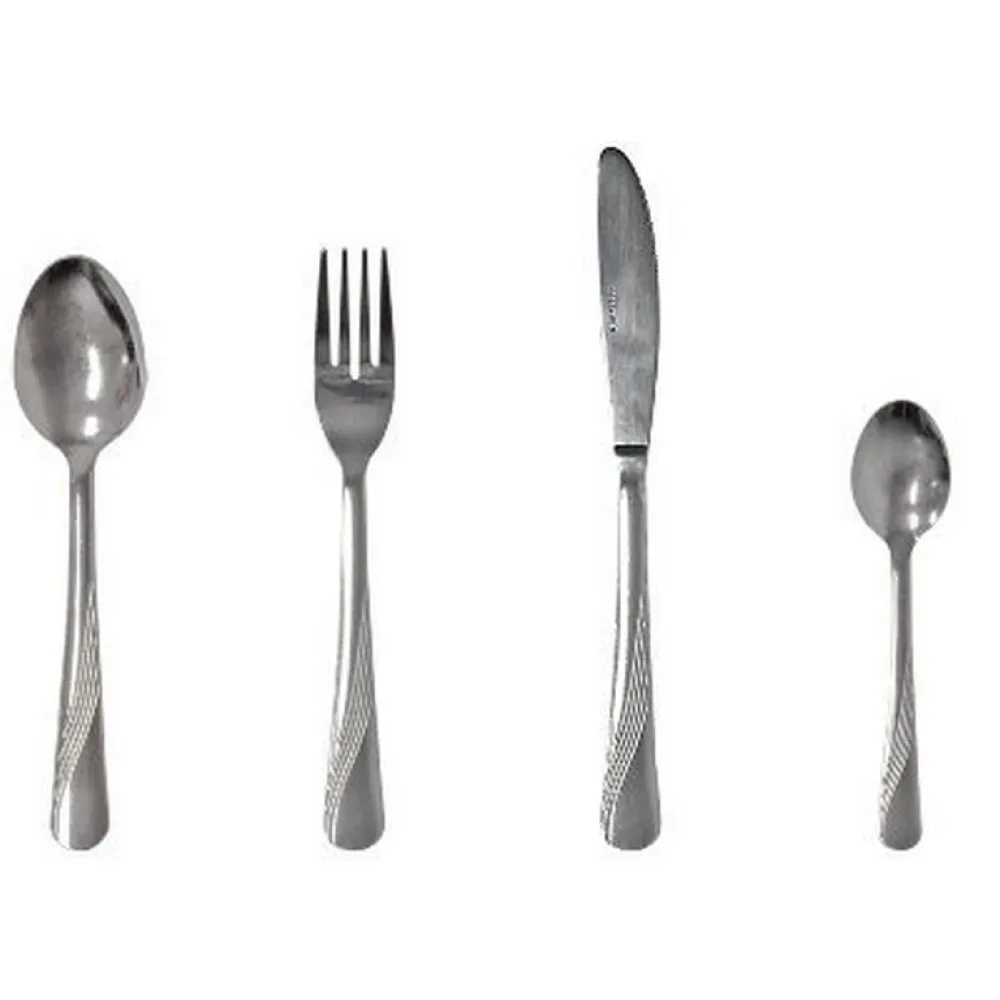 Classic Canteen Table Spoon